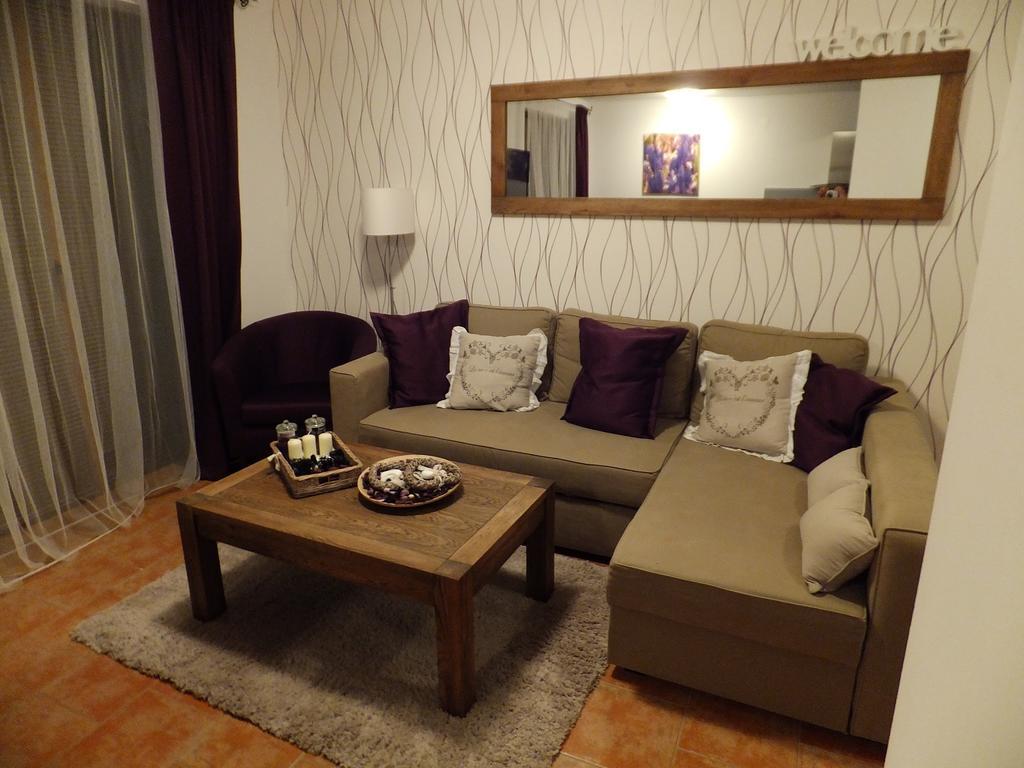 Bansko Prespa Ski Penthouse Chambre photo