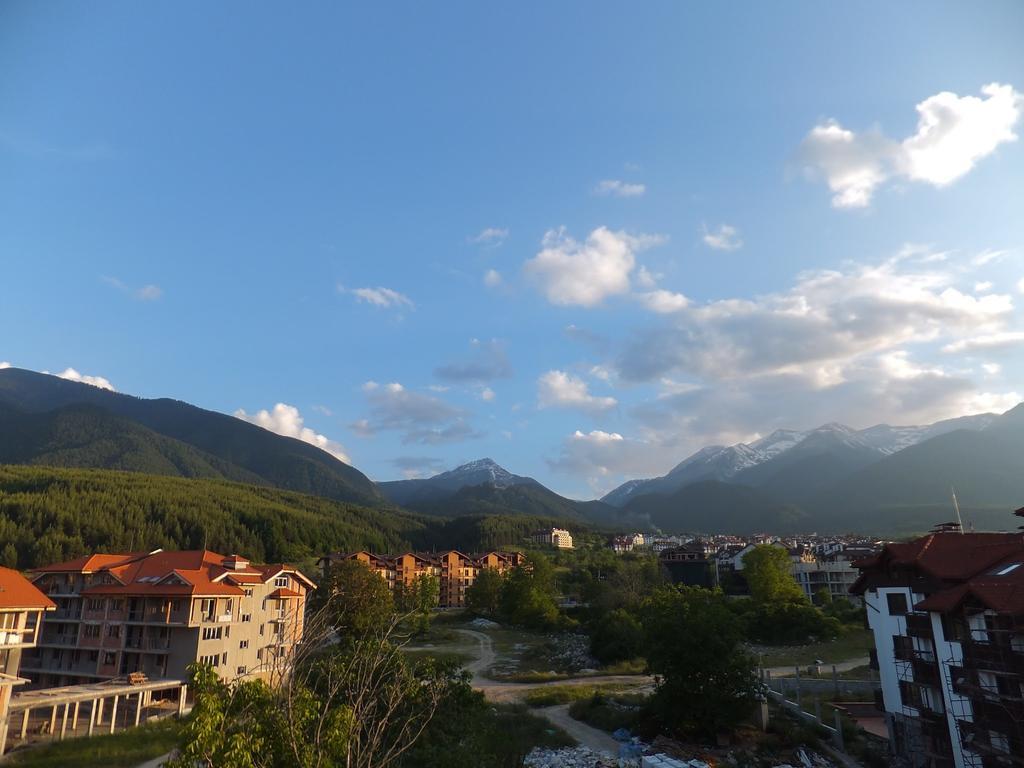 Bansko Prespa Ski Penthouse Chambre photo