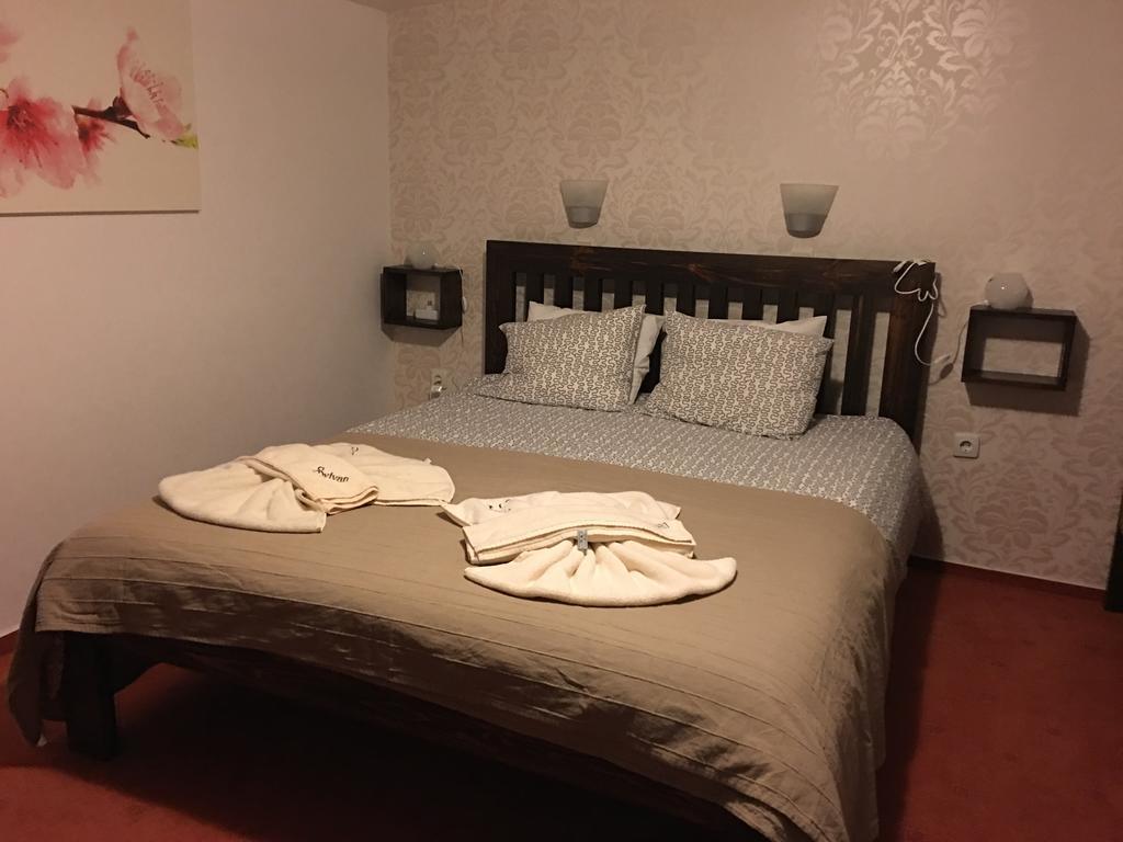 Bansko Prespa Ski Penthouse Extérieur photo